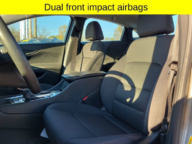 Used 2025 Chevrolet Malibu LT FWD image 24