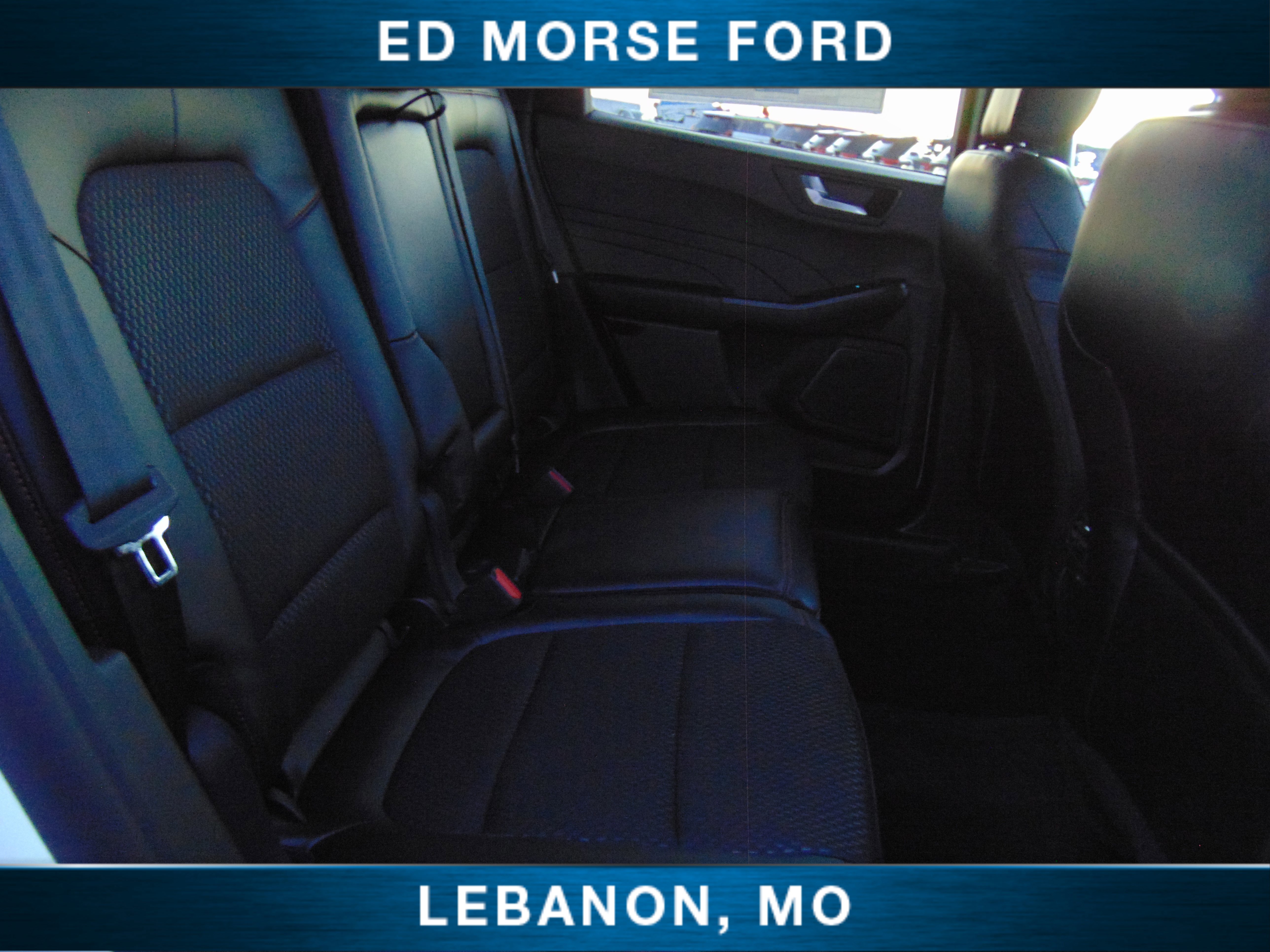 New 2026 Ford Escape ST-Line Select w/ Equipment Group 401A AWD/4WD image 18