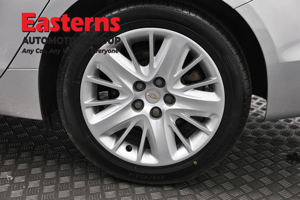 Used 2016 Chevrolet Impala LS w/ Power Convenience Package FWD image 33