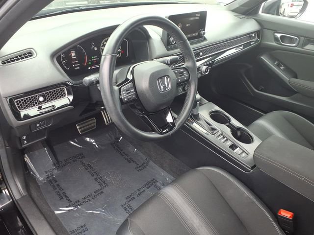 Certified 2024 Honda Civic Sport image 7