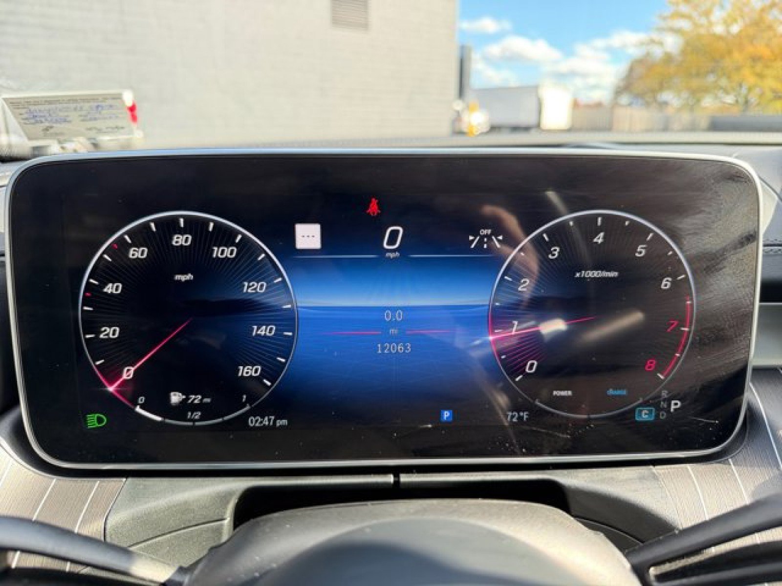 Used 2024 Mercedes-Benz C 300 4MATIC Sedan image 24