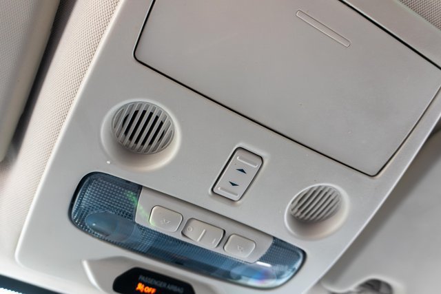 Certified 2022 Ford EcoSport SE AWD/4WD image 29