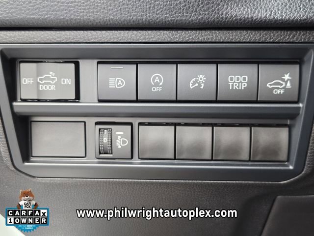 Used 2026 Toyota Tundra SR5 image 30