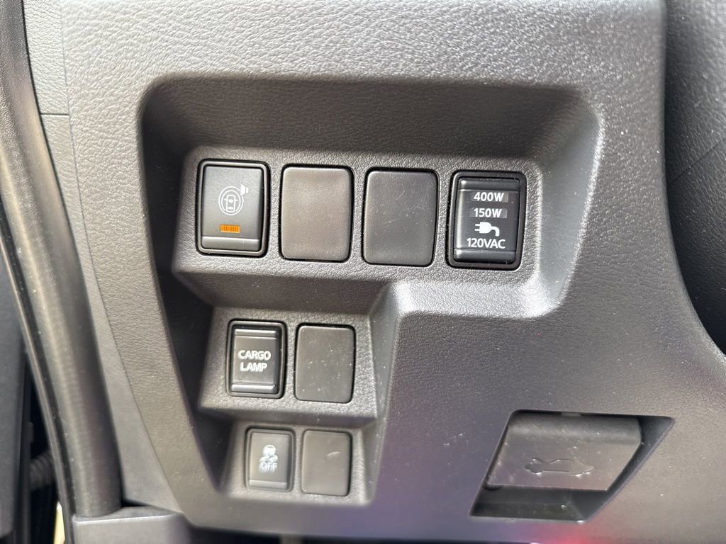 Used 2022 Nissan Frontier Pro-X w/ Pro-X Premium Package image 37