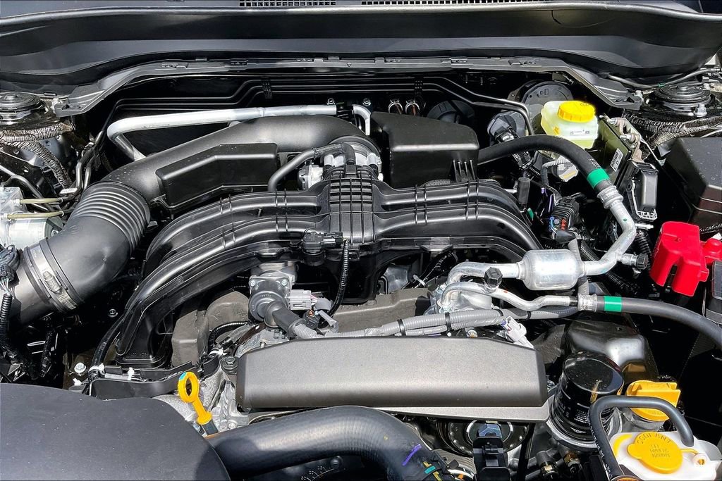 New 2026 Subaru Forester Sport AWD/4WD image 14
