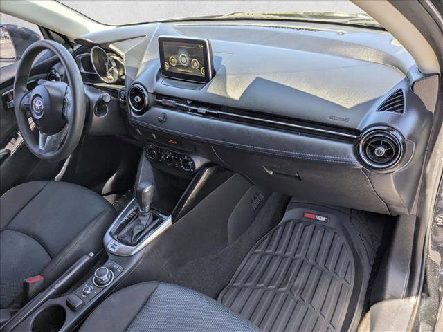 Used 2018 Toyota Yaris iA image 20