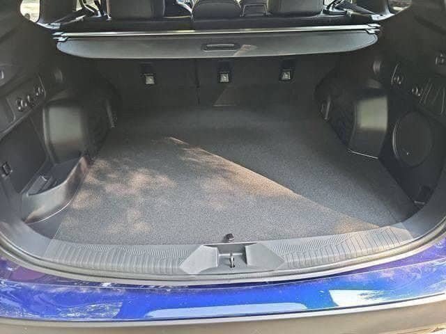 New 2026 Subaru Forester Sport AWD/4WD image 17