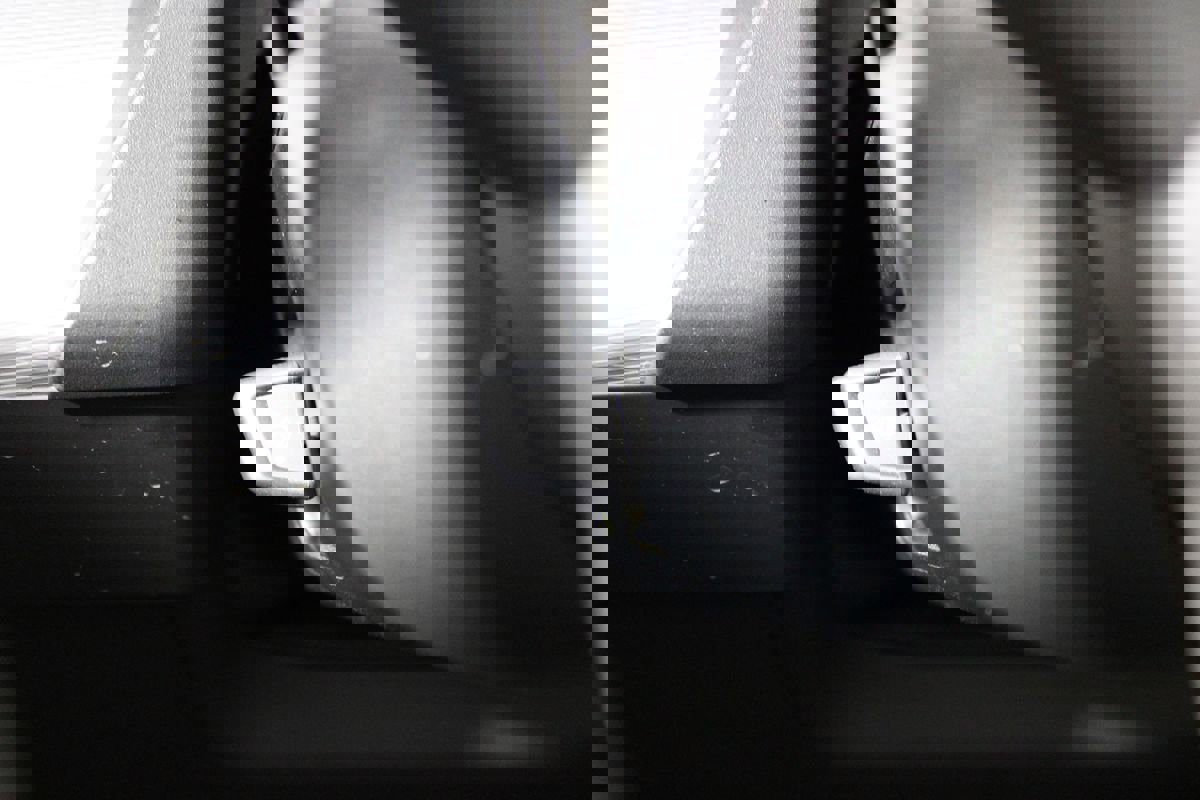 Used 2024 BMW 530i w/ M Sport Package image 16