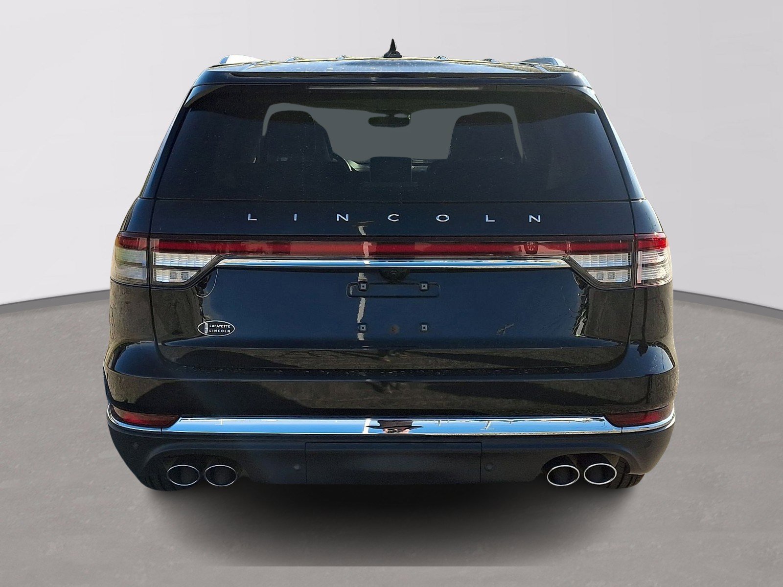 Certified 2023 Lincoln Aviator Reserve w/ Equipment Group 201A image 5