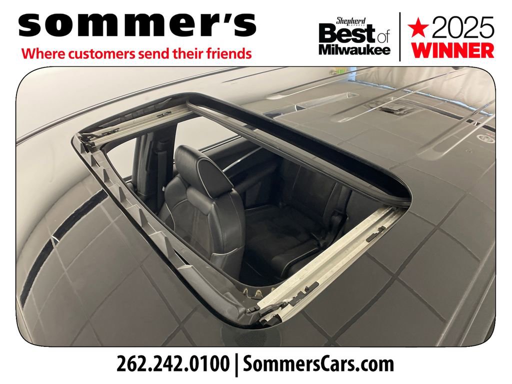 Used 2019 Acura MDX A-Spec image 19