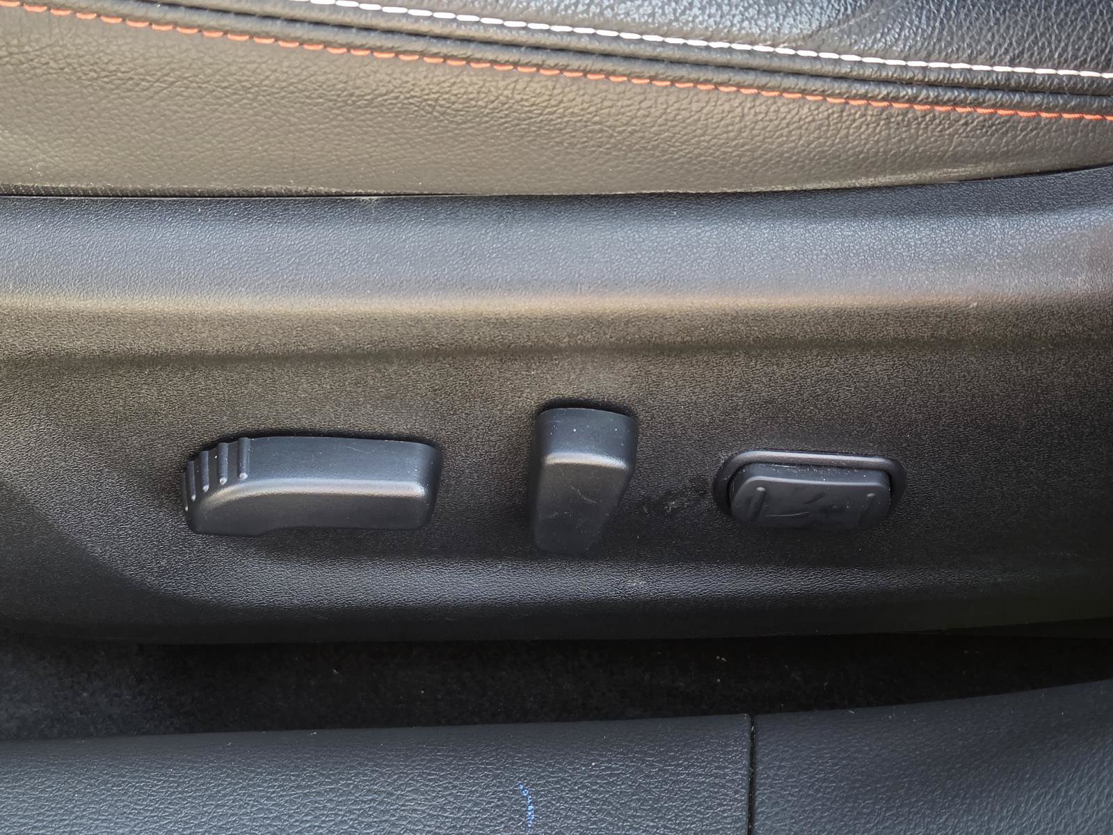 Used 2024 Nissan Altima 2.0 SR FWD image 31