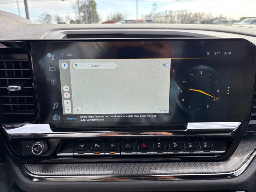 Used 2023 Chevrolet Silverado 1500 ZR2 w/ Technology Package image 26