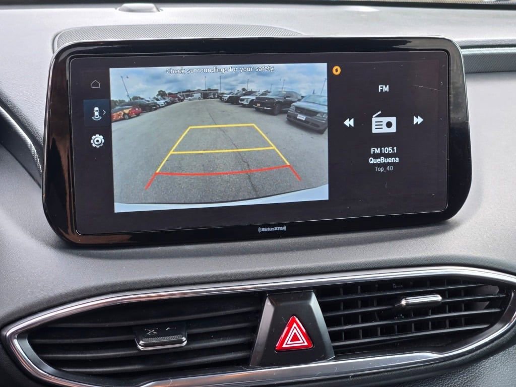 Used 2023 Hyundai Santa Fe SEL image 24