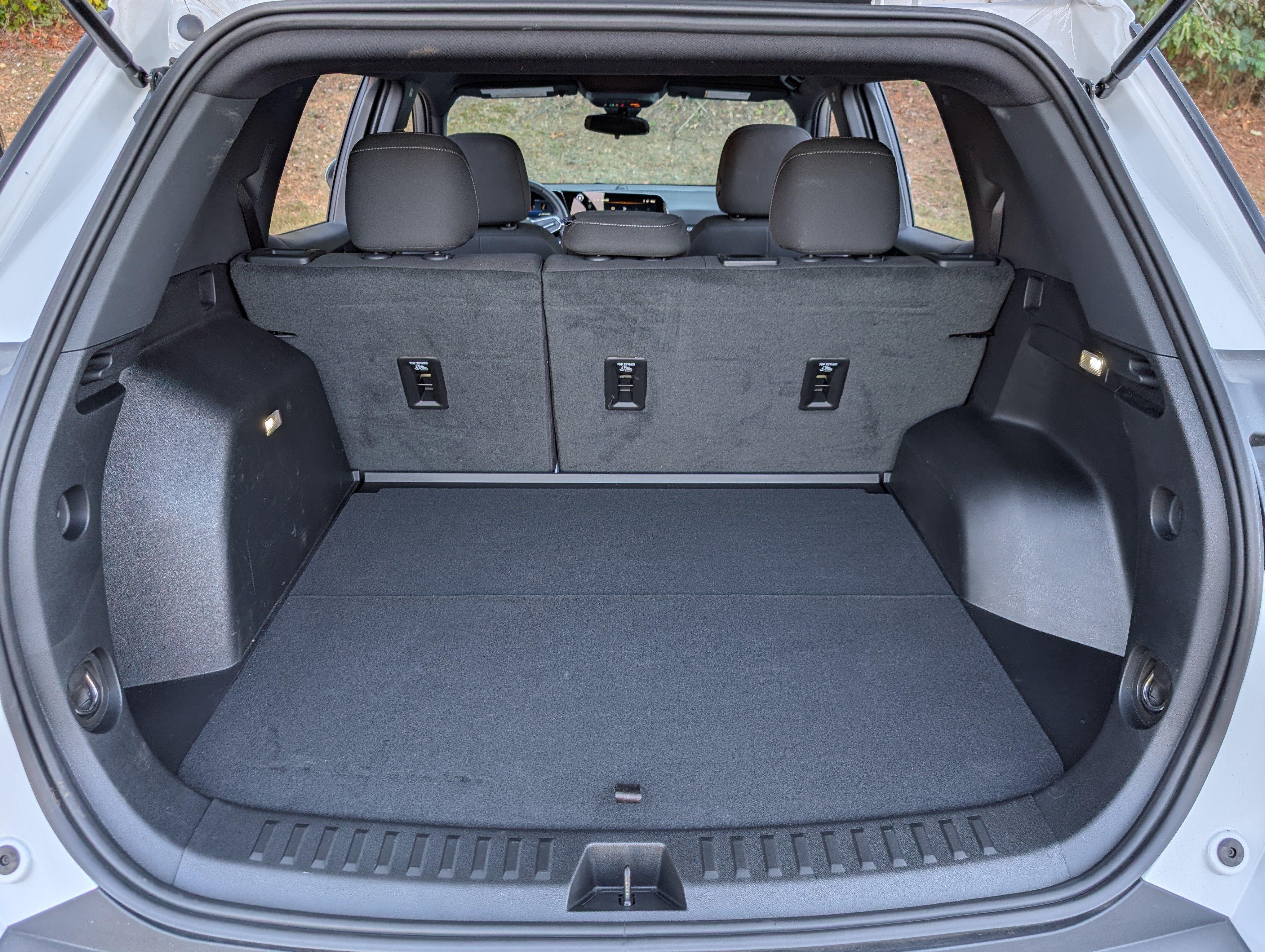 Used 2026 Chevrolet Equinox LT FWD image 18