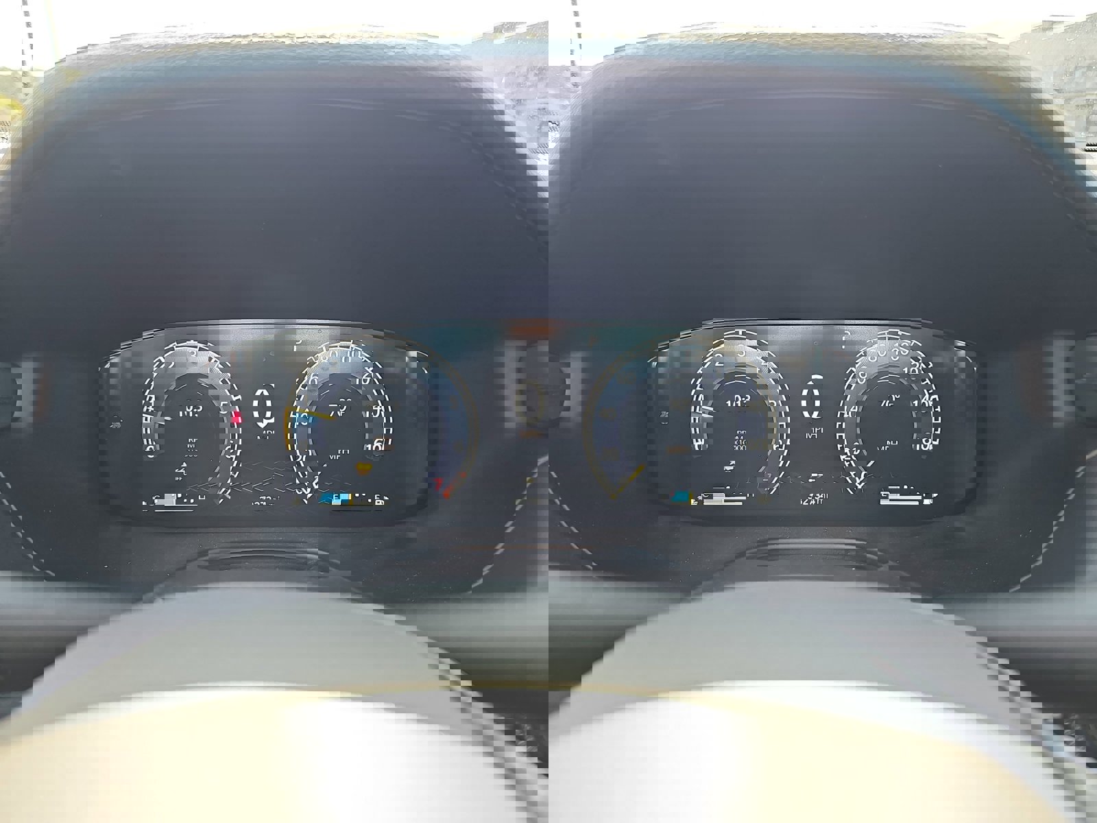 Used 2022 Jeep Compass High Altitude image 19