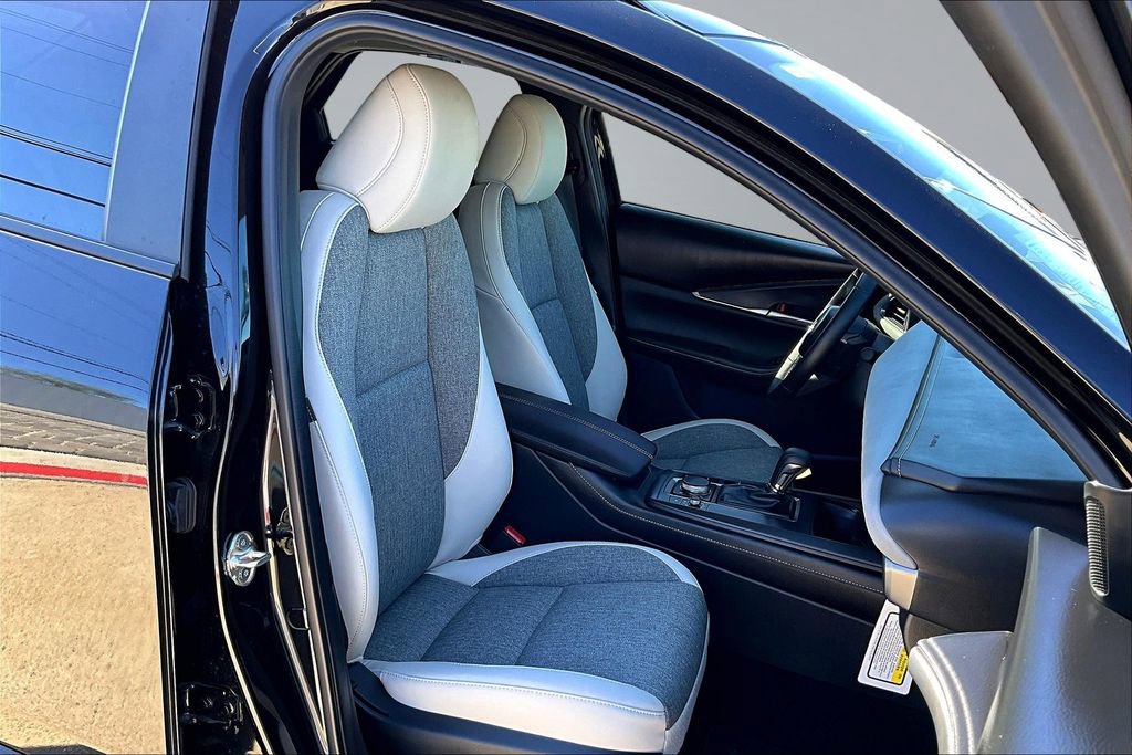 New 2026 MAZDA CX-30 AWD 2.5 S image 11