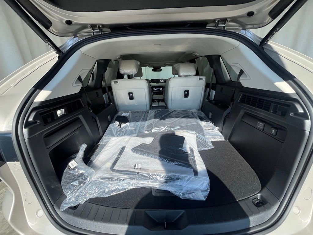 New 2026 MAZDA CX-90 3.3 Turbo S w/ Premium Plus AWD/4WD image 26