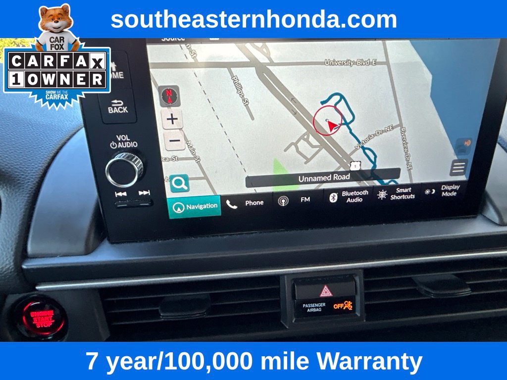 Used 2025 Honda Pilot Touring image 32