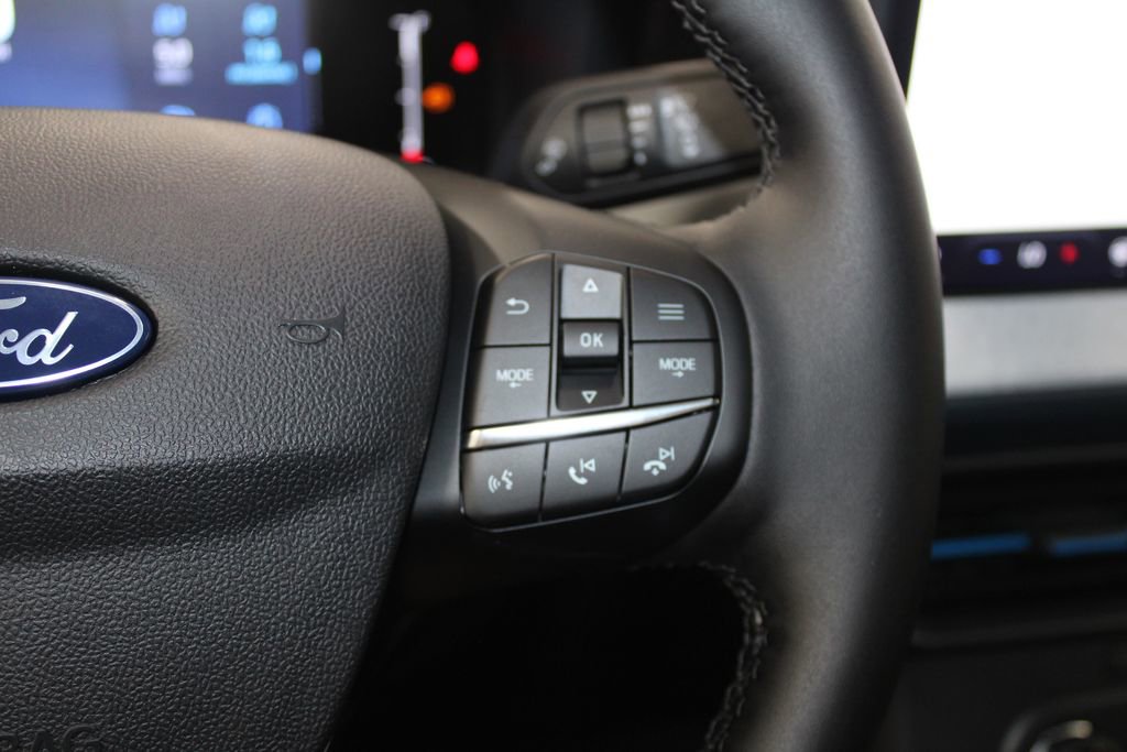 New 2025 Ford Maverick XLT w/ XLT Luxury Package image 36