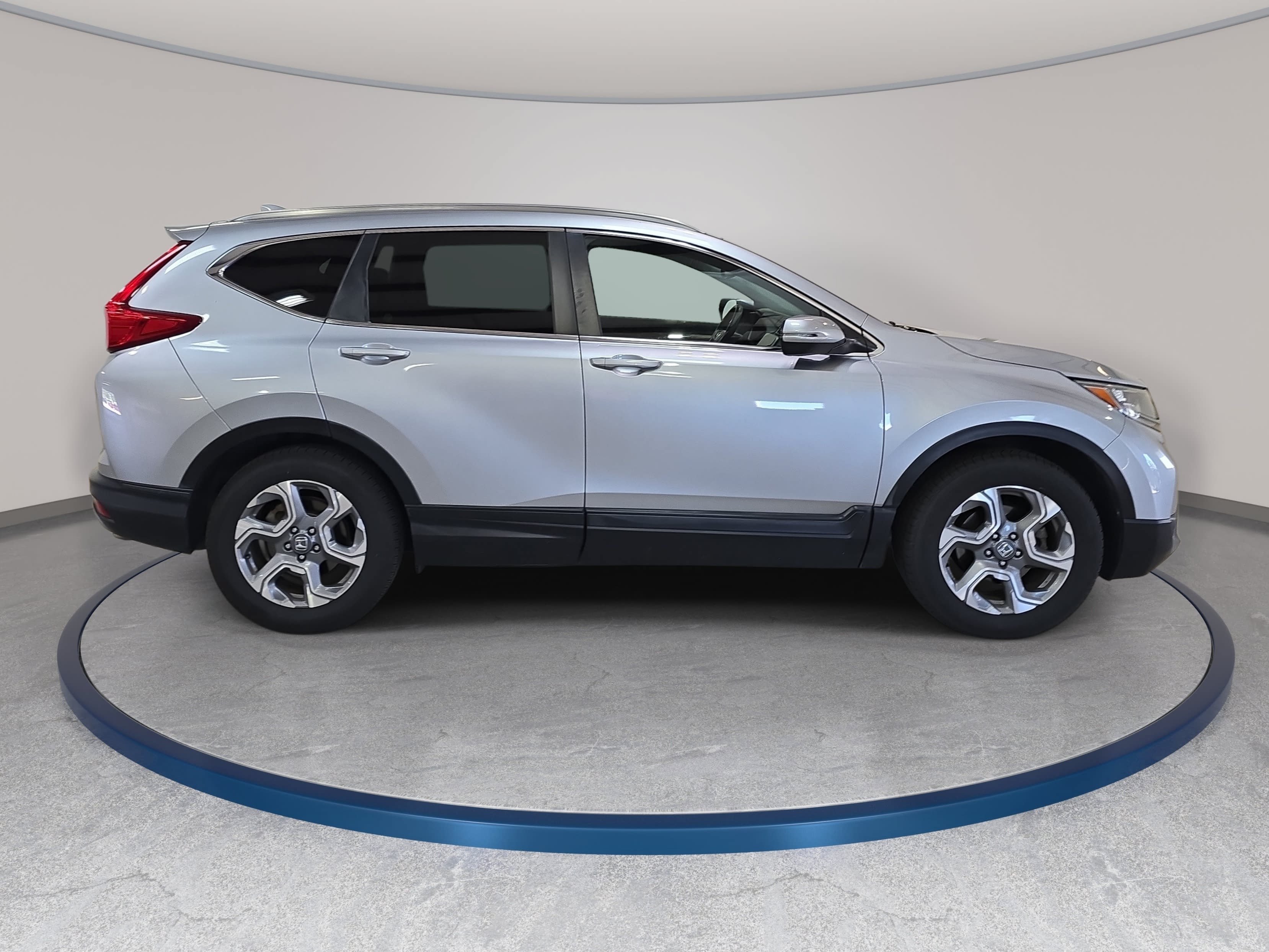 Used 2017 Honda CR-V EX-L image 5