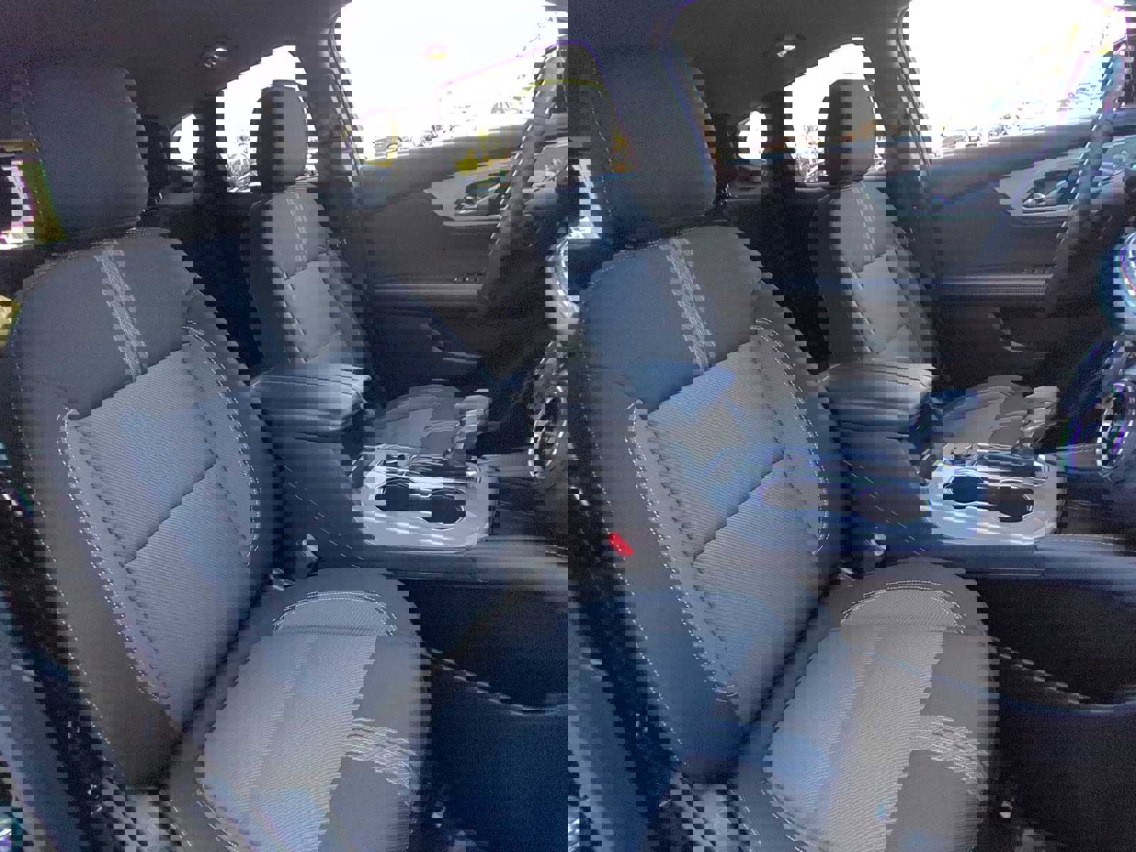 Used 2025 Chevrolet Blazer LT image 26