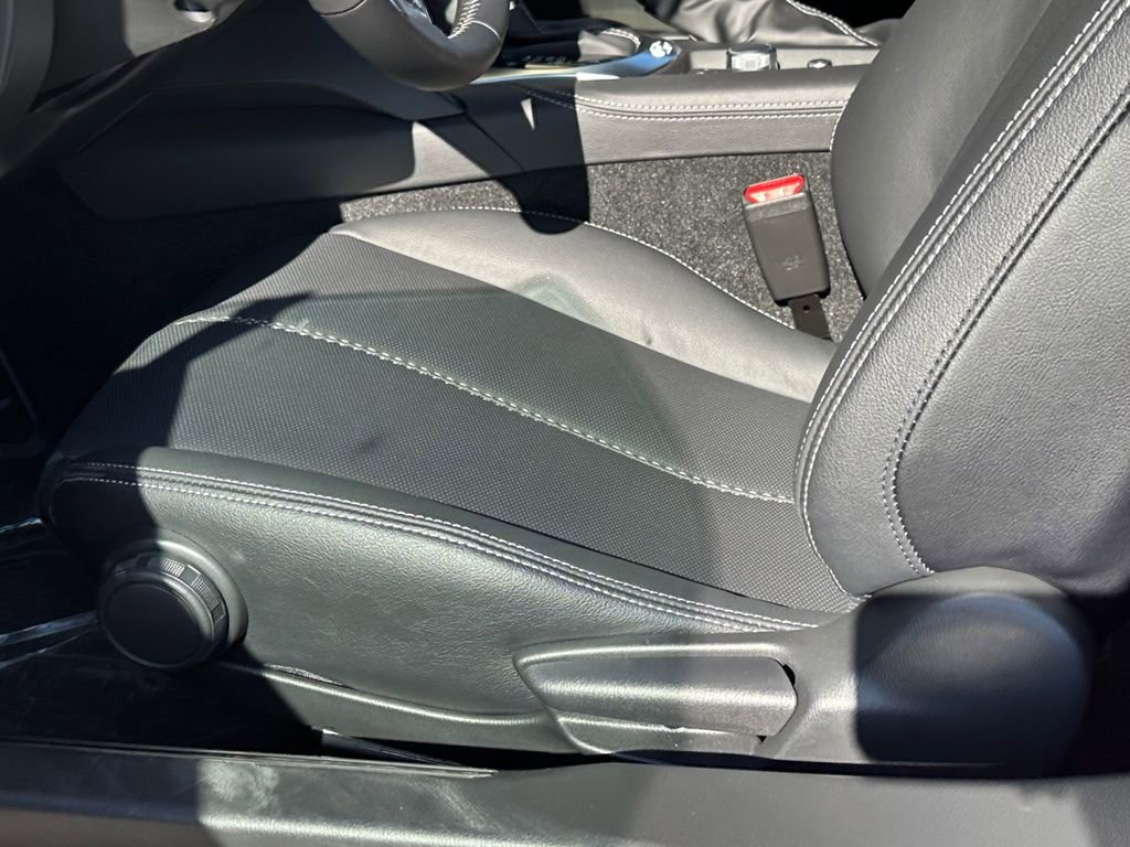 New 2025 MAZDA MX-5 Miata Grand Touring w/ Appearance Package image 10