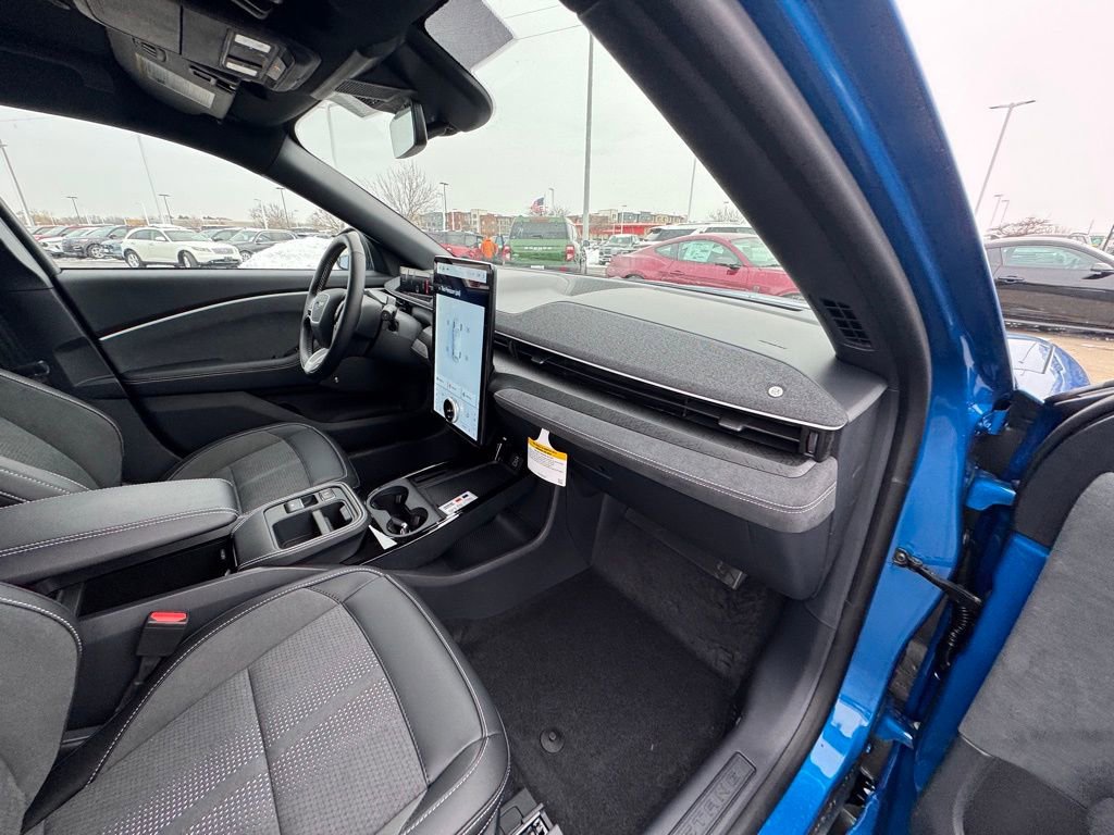 New 2025 Ford Mustang Mach-E GT w/ Interior Protection Package image 20