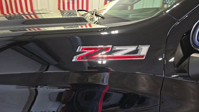 Used 2022 Chevrolet Silverado 1500 RST w/ Z71 Off-Road Package AWD/4WD image 13