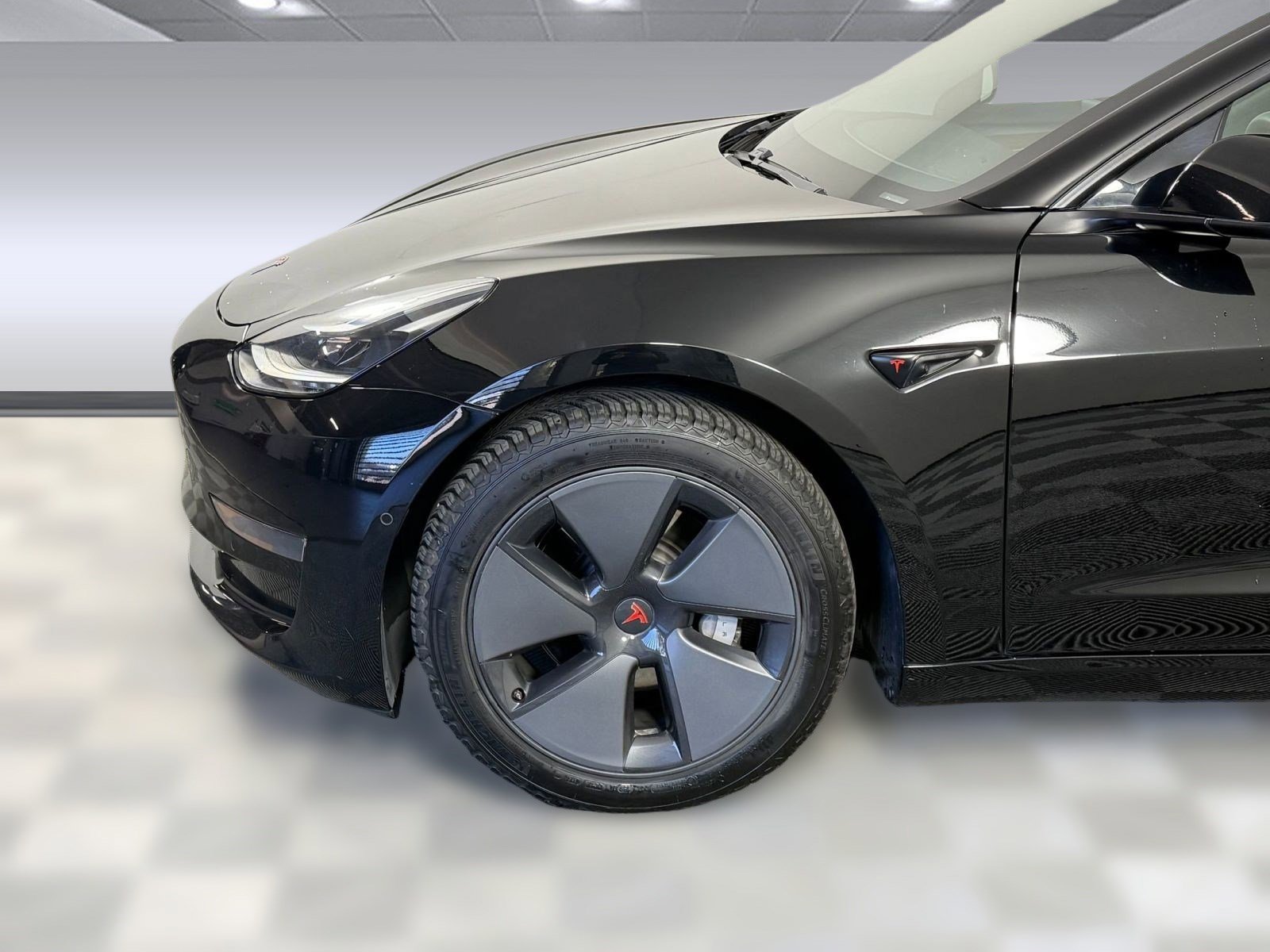 Used 2021 Tesla Model 3 Long Range image 11