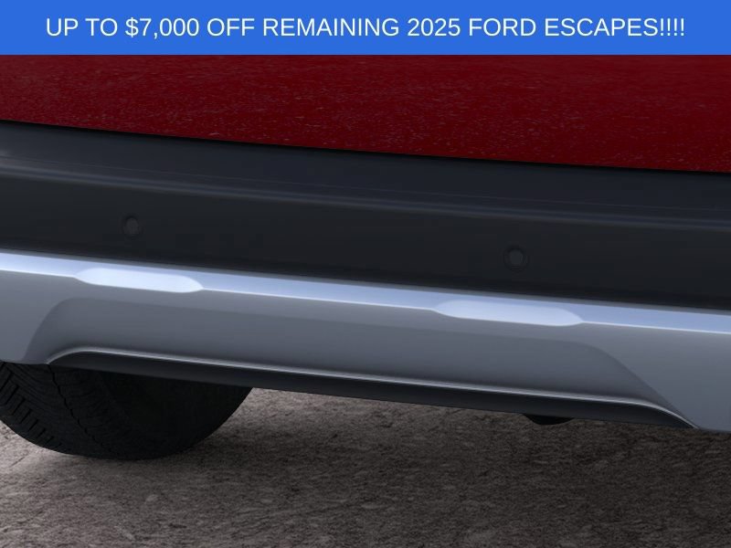 New 2025 Ford Escape Active w/ Tech Pack #1 AWD/4WD image 23