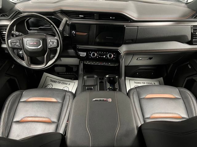 Used 2024 GMC Sierra 3500 AT4 w/ AT4 Premium Plus Package image 22