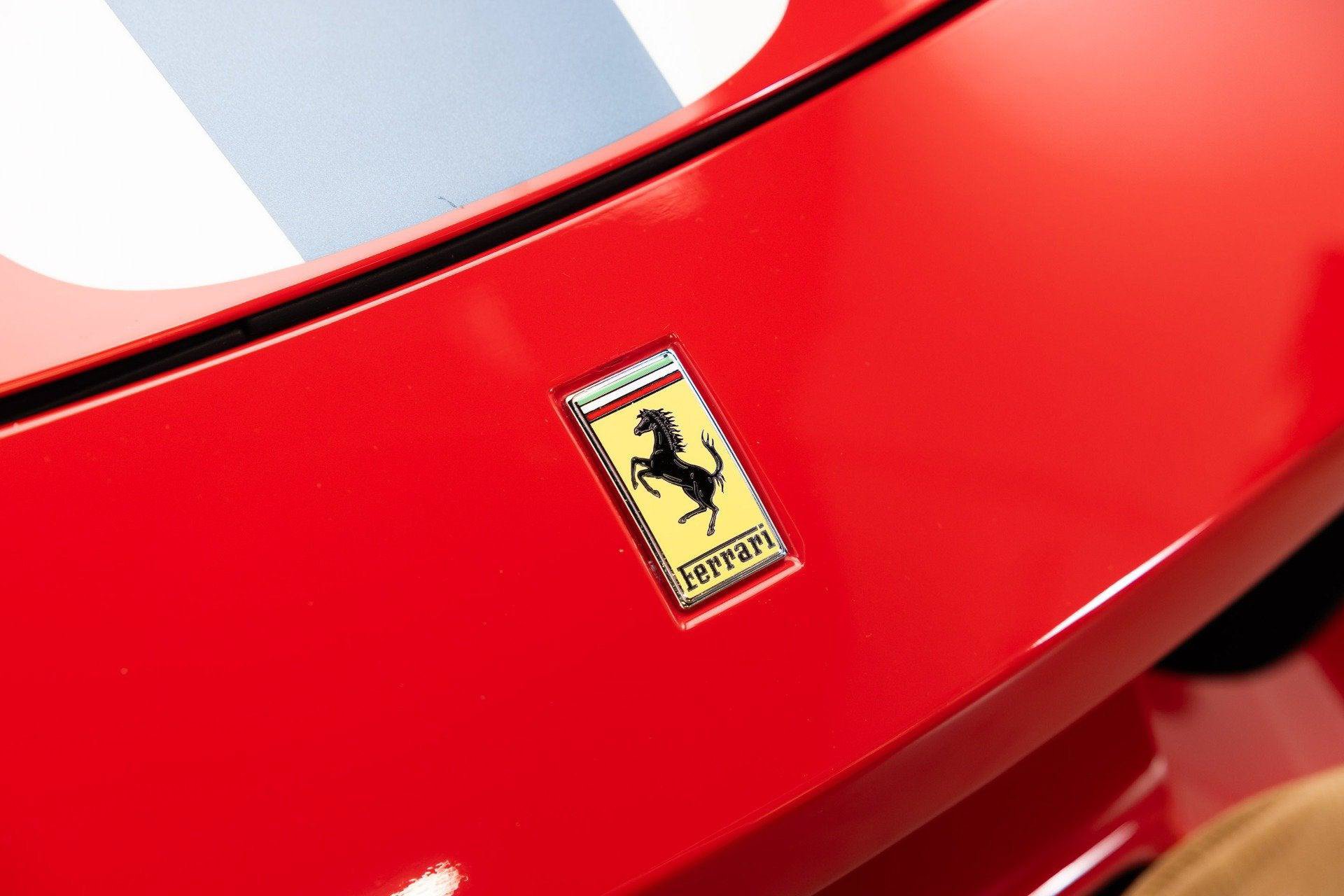 Certified 2014 Ferrari 458 Speciale Coupe RWD image 18
