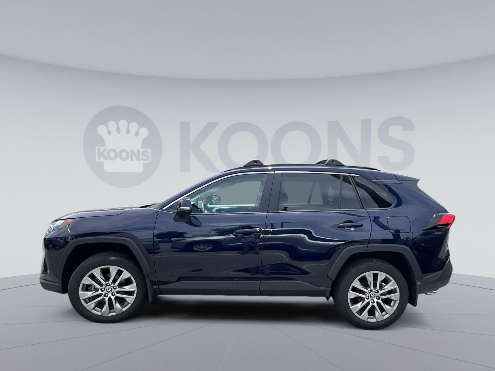 Used 2024 Toyota RAV4 XLE Premium w/ Weather Package AWD/4WD image 2