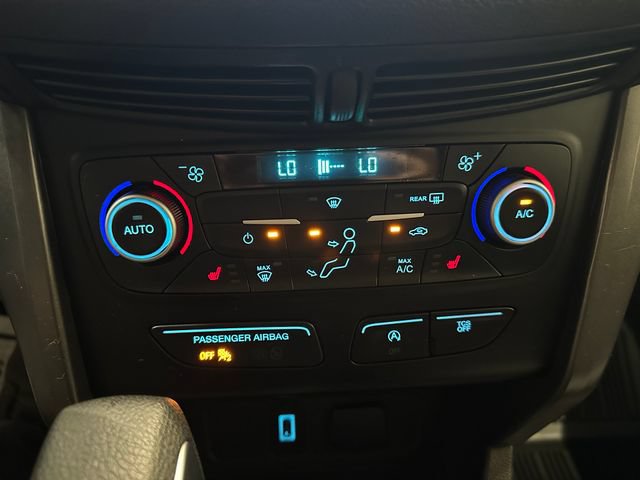 Used 2019 Ford Escape SE FWD image 10