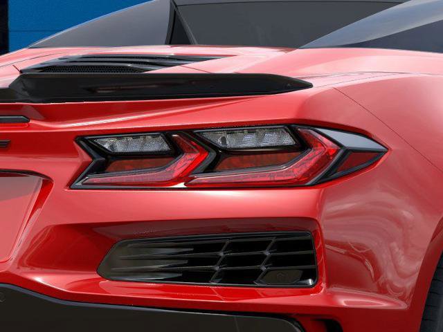 New 2026 Chevrolet Corvette Z06 image 39