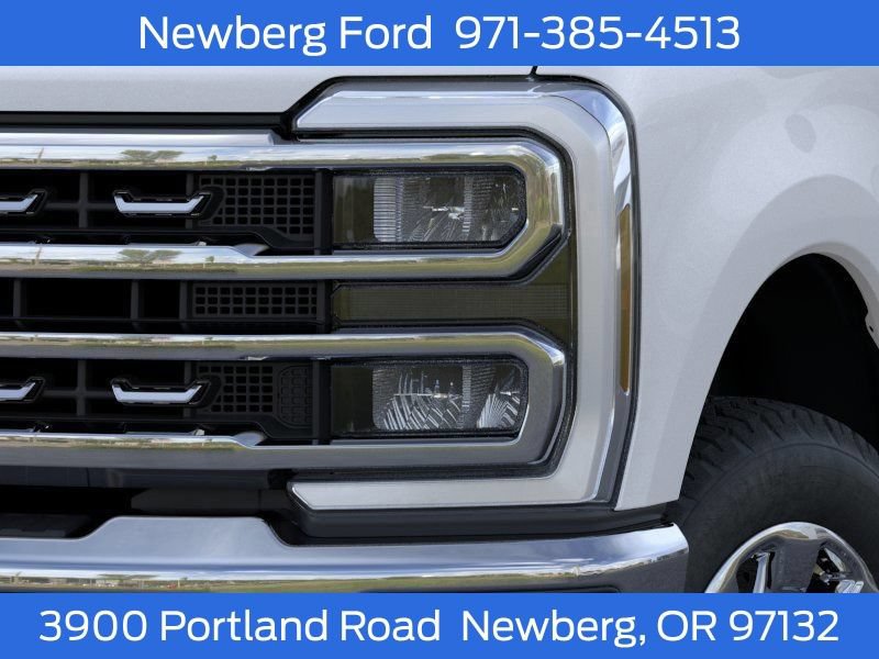 New 2026 Ford F250 Lariat w/ Lariat Ultimate Package AWD/4WD image 18