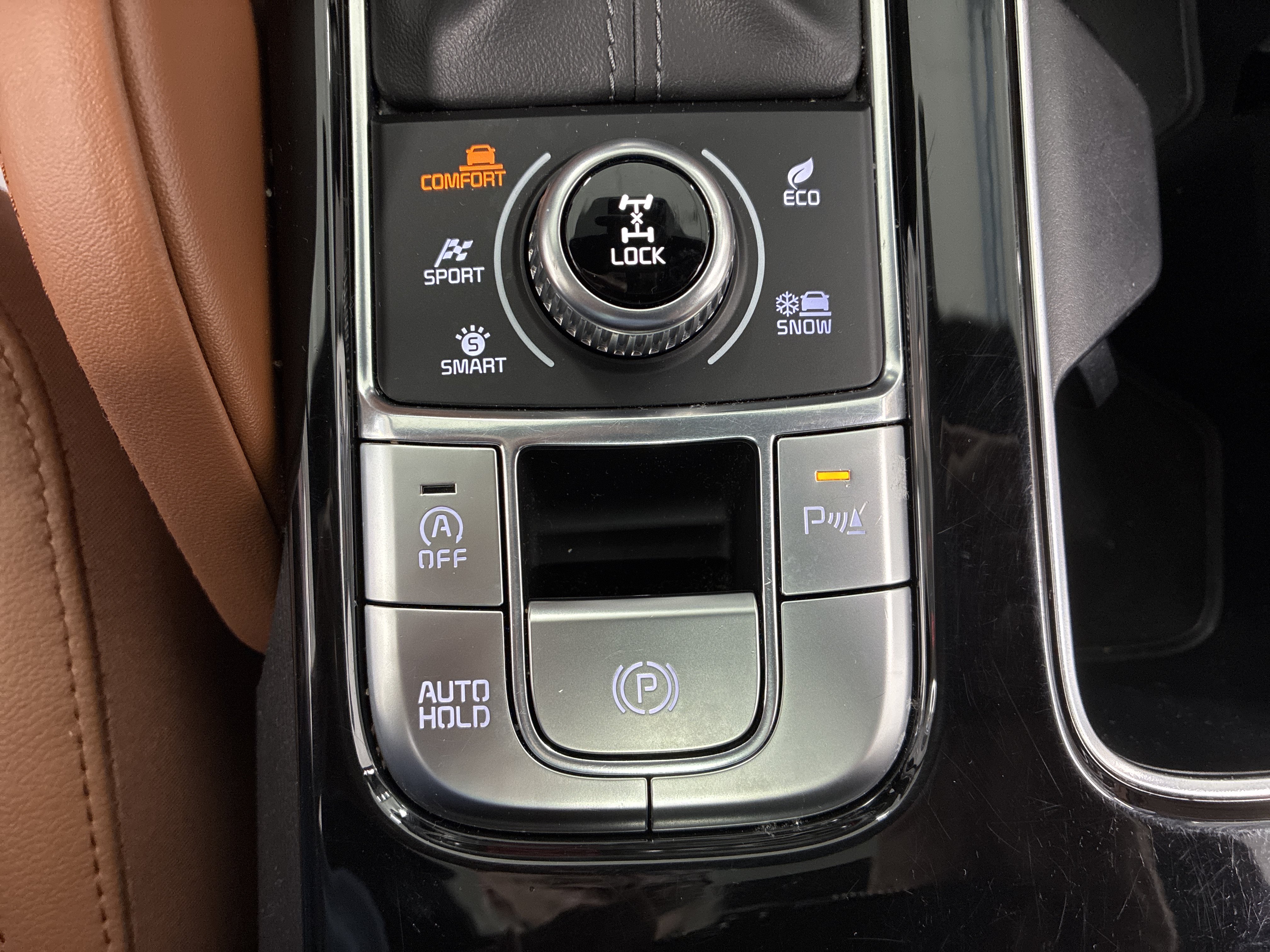 Certified 2024 Kia Telluride EX X-Line AWD/4WD image 27