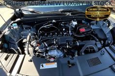 New 2025 Acura ADX A-Spec AWD/4WD image 11