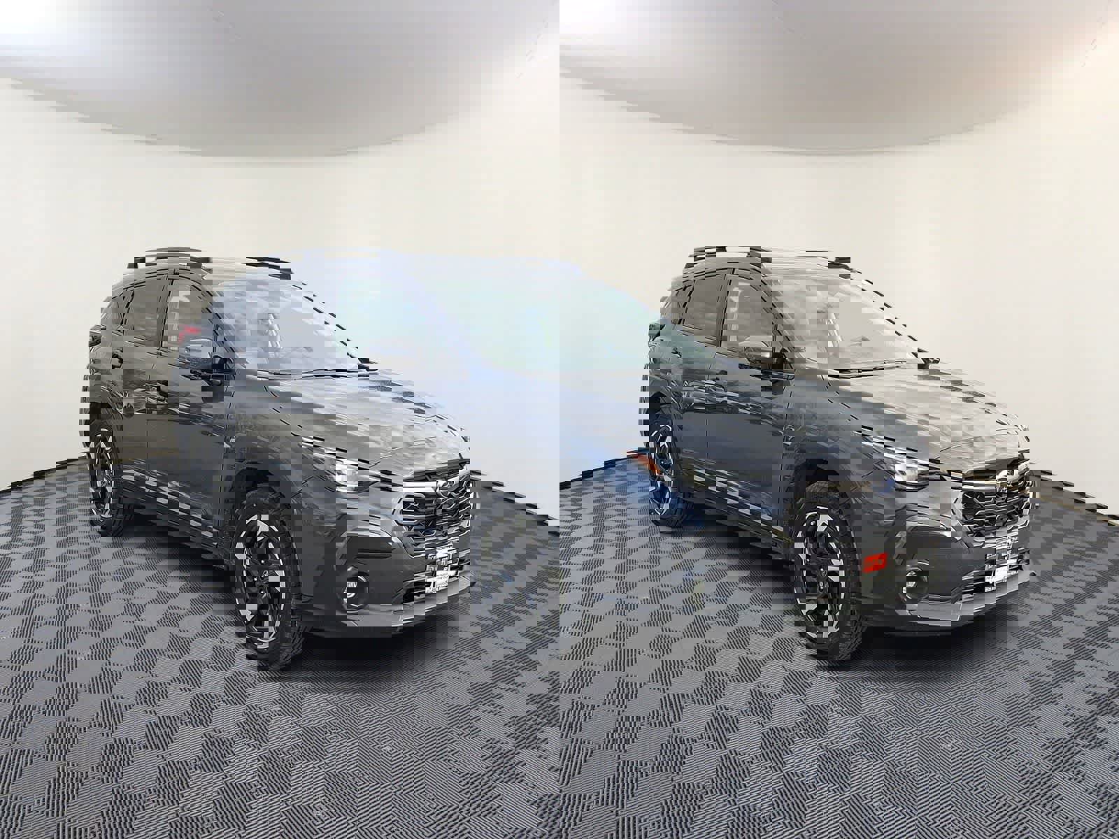 Used 2024 Subaru Crosstrek 2.5i Limited AWD/4WD image 4