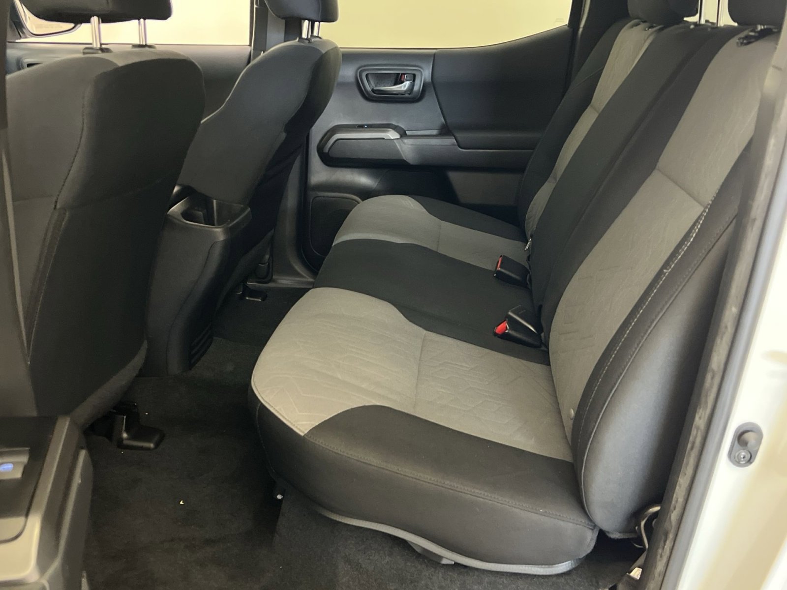 Used 2023 Toyota Tacoma TRD Sport image 22