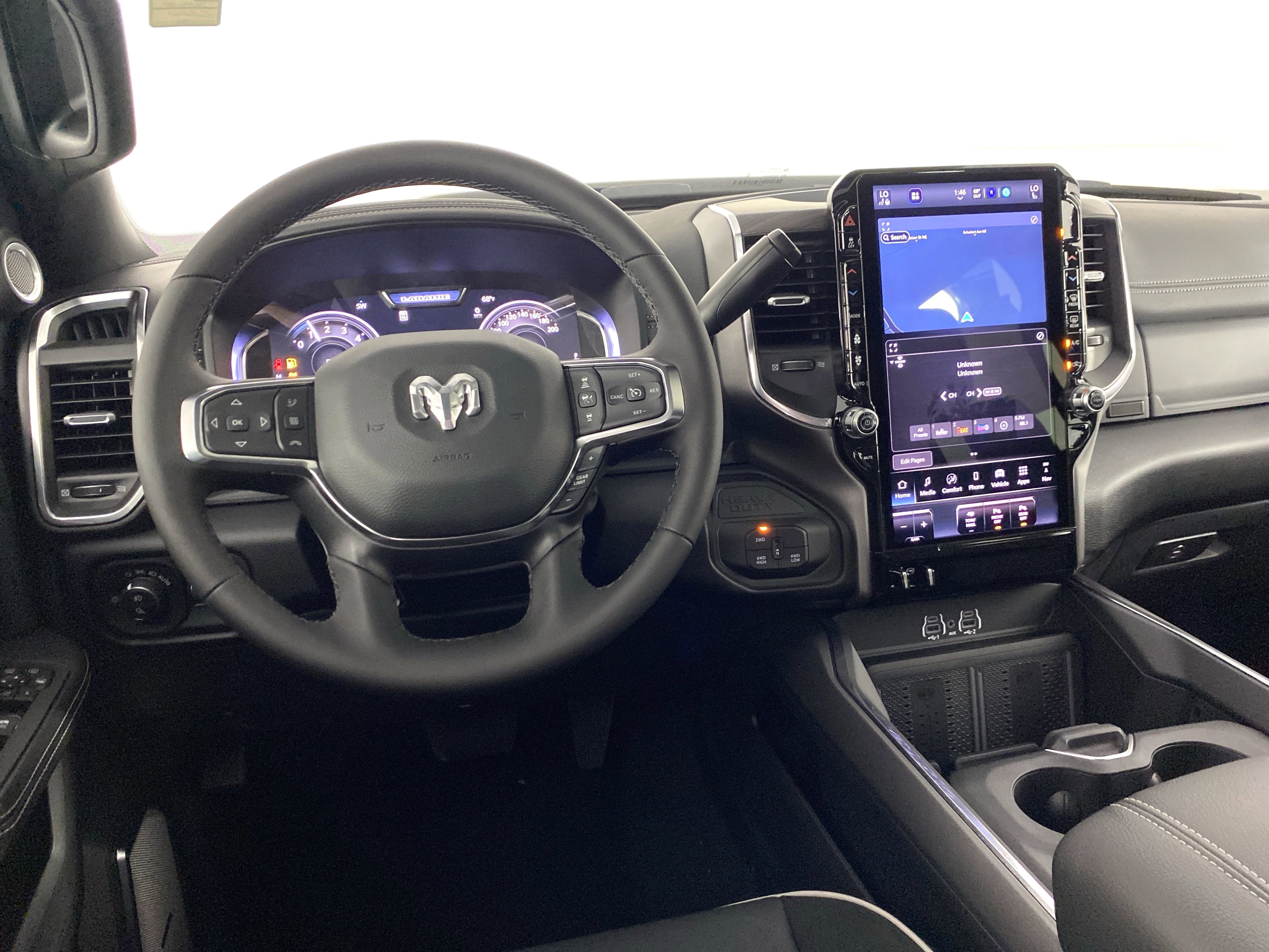 New 2026 RAM 2500 Laramie image 18