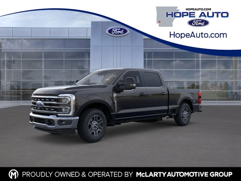 New 2026 Ford F350 Lariat video 1