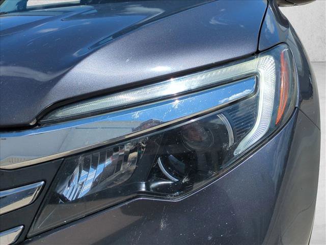 Used 2018 Honda Pilot EX-L image 9