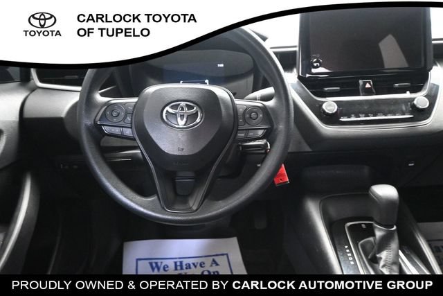 Used 2026 Toyota Corolla LE FWD image 28