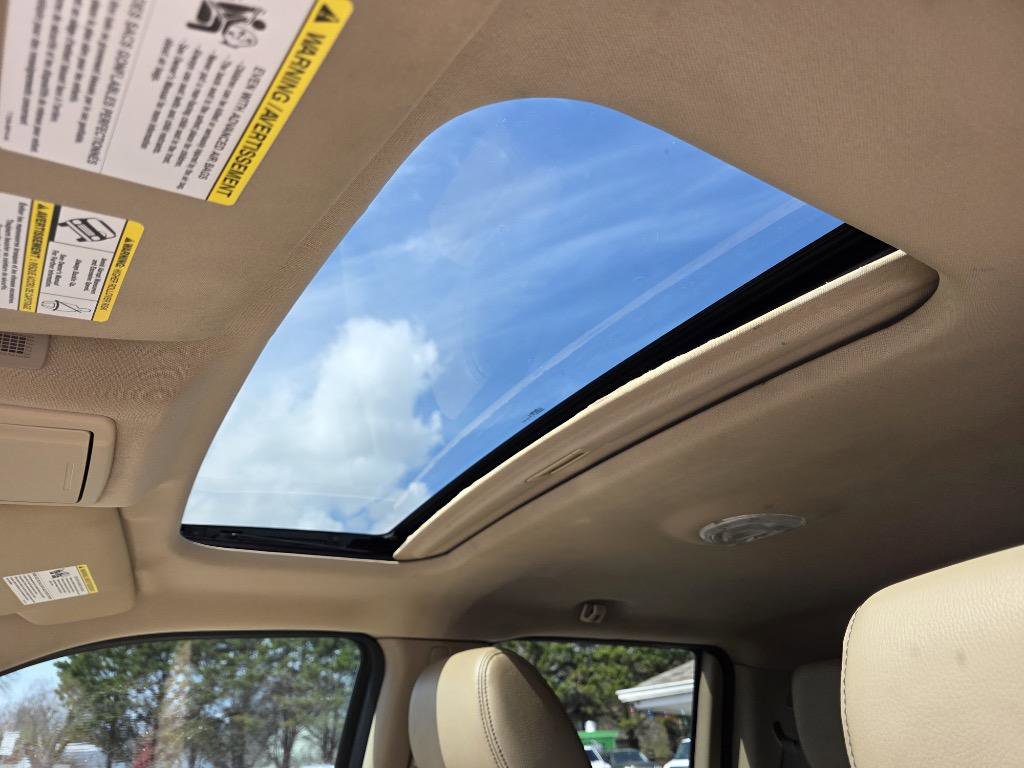 Used 2010 Ford F150 XL AWD/4WD image 15