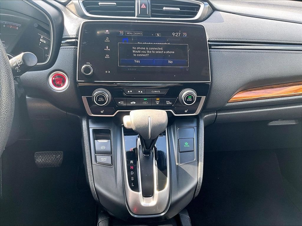 Used 2019 Honda CR-V EX image 25