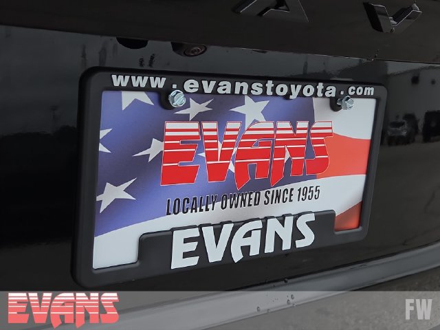 New 2026 Toyota RAV4 XSE AWD/4WD image 36