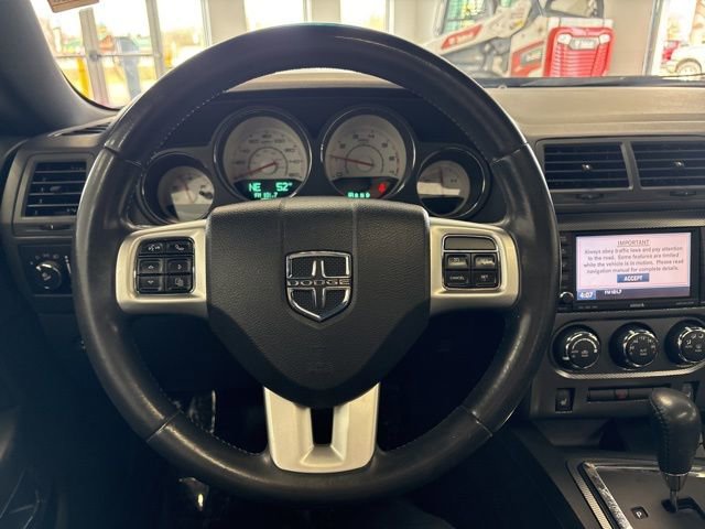 Used 2011 Dodge Challenger R/T image 26