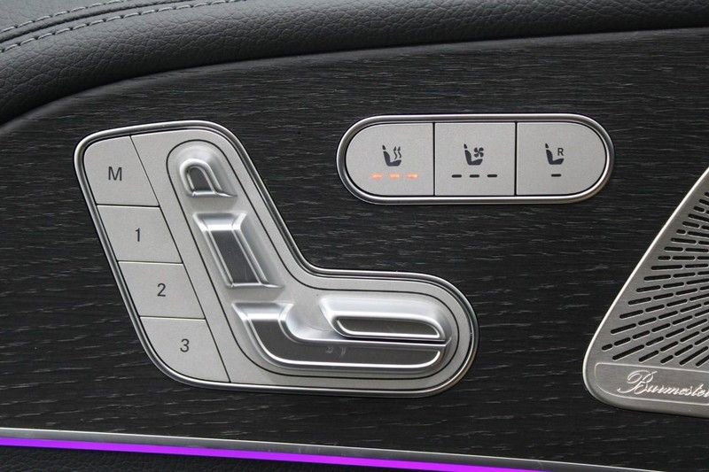 New 2025 Mercedes-Benz GLE 580 4MATIC image 10