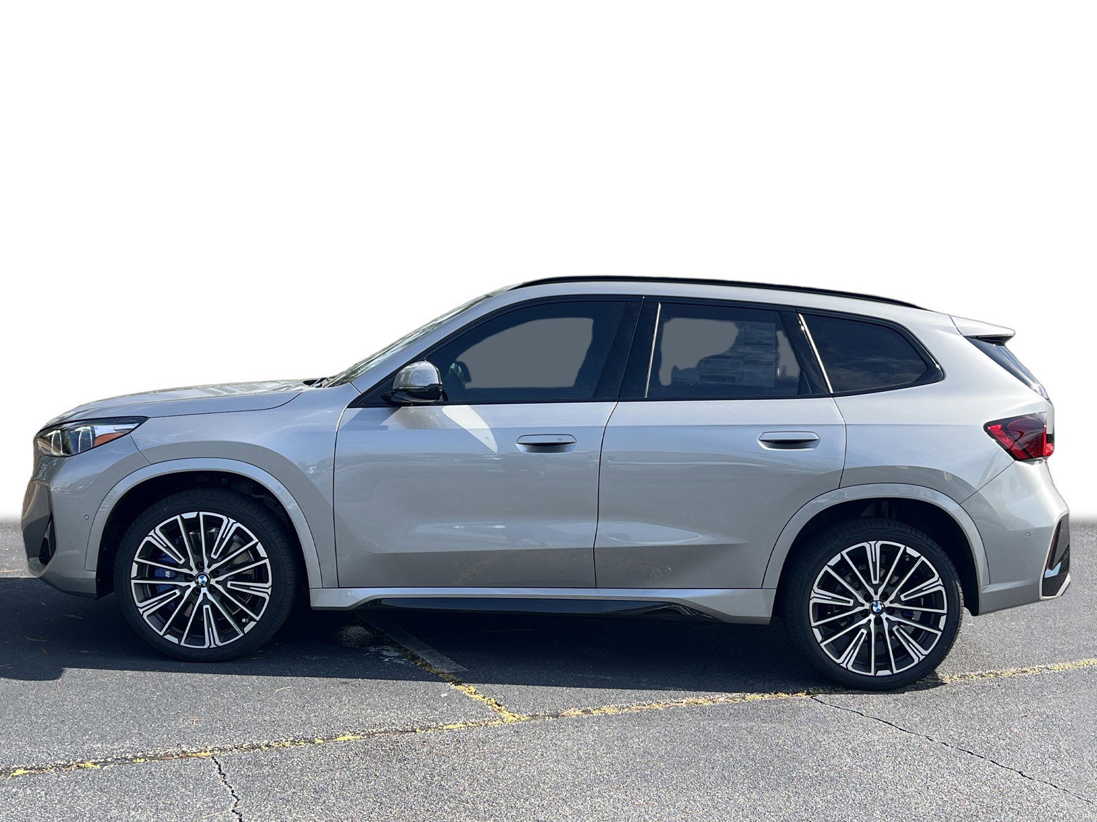 New 2026 BMW X1 xDrive28i w/ M Sport Package image 24